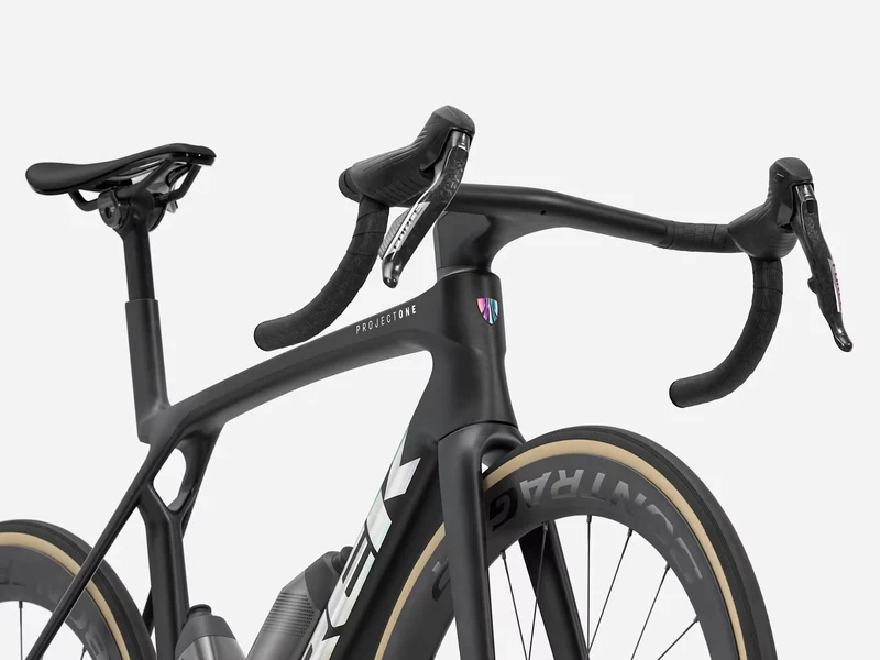 Trek Madone SLR 7 AXS Matte Deep Smoke 2027