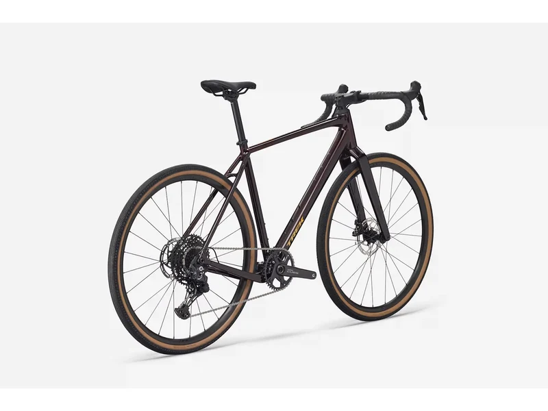 Trek Checkpoint ALR 3 Dark Carmine 2027