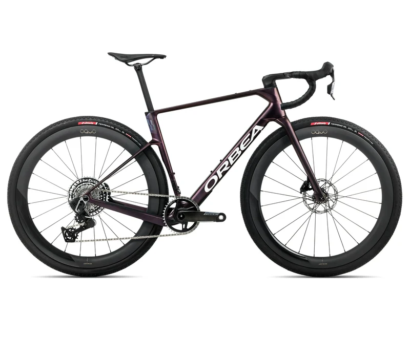 Orbea Terra Race M21eLTD 1X Sunset 2026