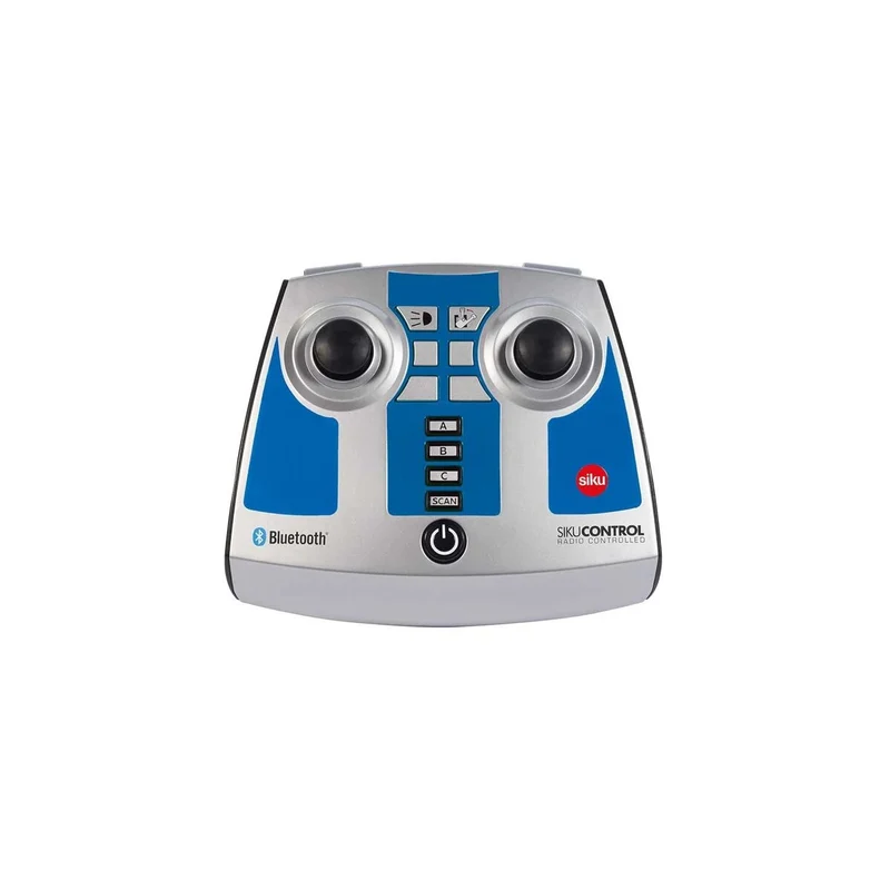 SIKU 6717 Bluetooth-Fernsteuermodul für Raupenbagger