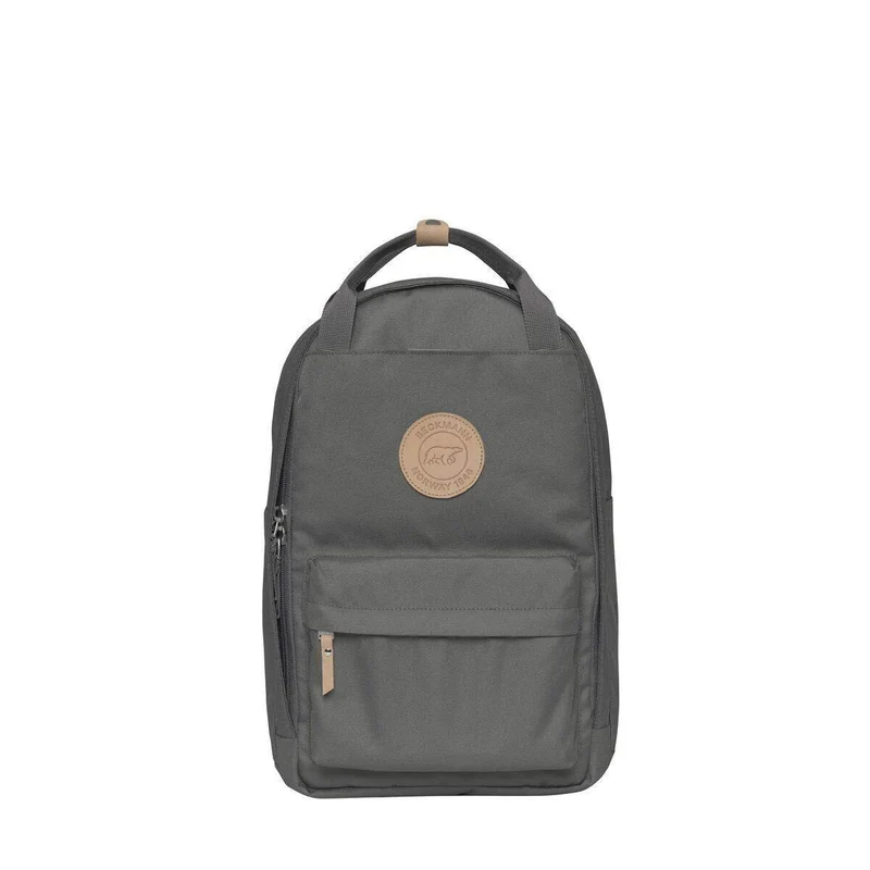 Beckmann Rucksack City Light Pale Green, 20 Liter