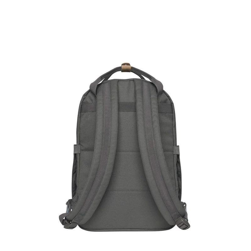 Beckmann Rucksack City Light Pale Green, 20 Liter