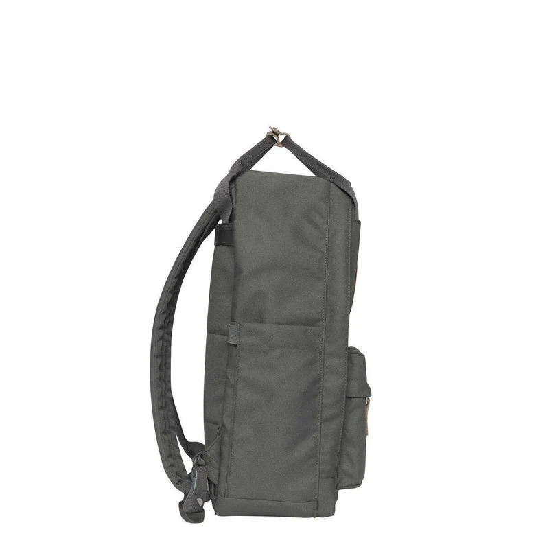 Beckmann Rucksack City Light Pale Green, 20 Liter