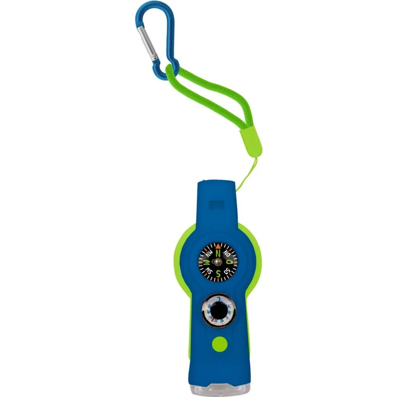 Die Spiegelburg 6-in-1 Multi-Tool Nature Zoom