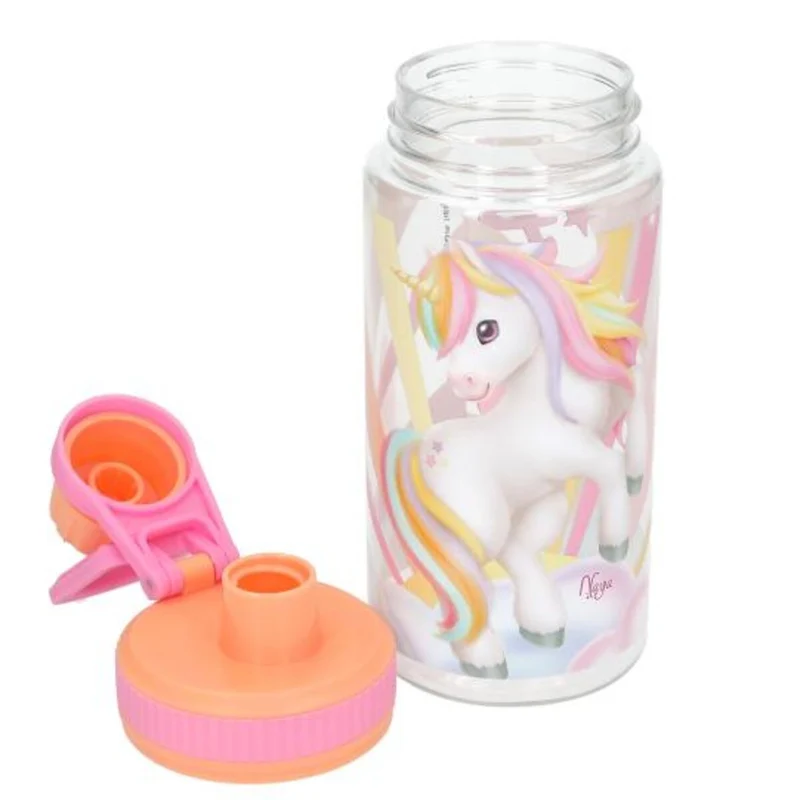 Depesche 0014146 Ylvi Trinkflasche SUGAR POP