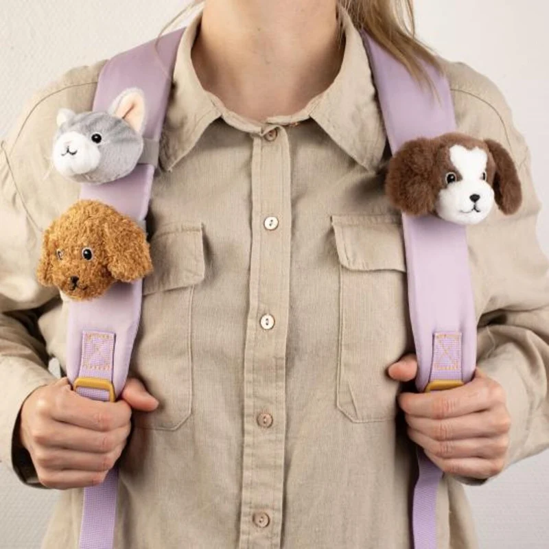 Depesche 0013728 TOPModel Rucksack Kumpel, sortiert
