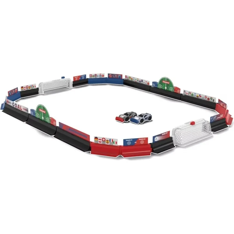 Carrera 2,4 GHz RC Soccer Set - World Championship