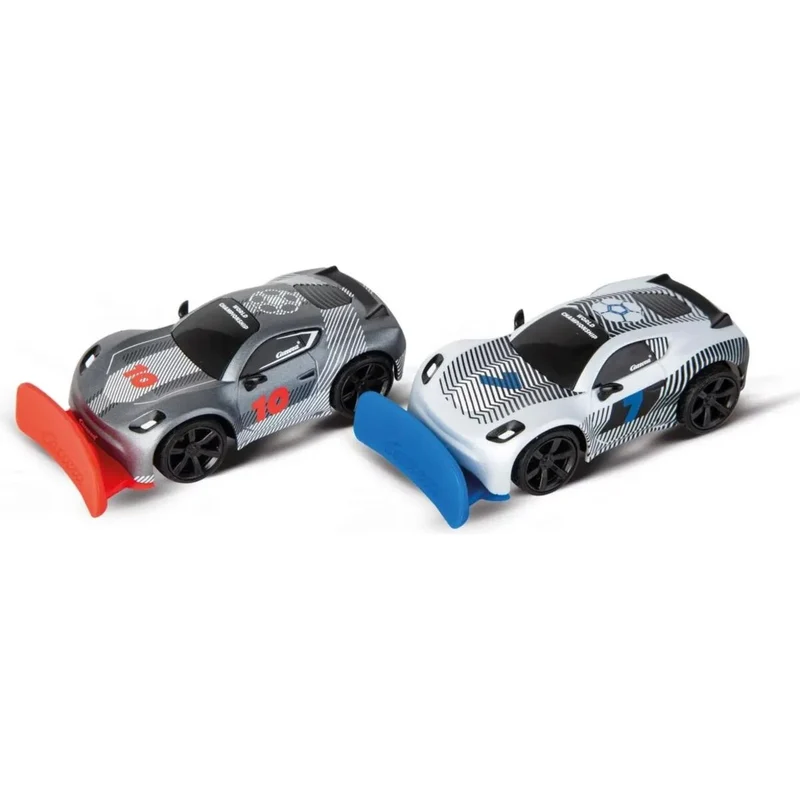 Carrera 2,4 GHz RC Soccer Set - World Championship