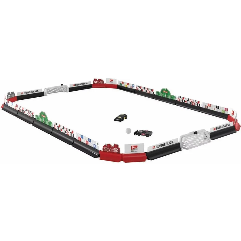 Carrera 2,4GHz RC Fußball Set - Modell Bundesliga