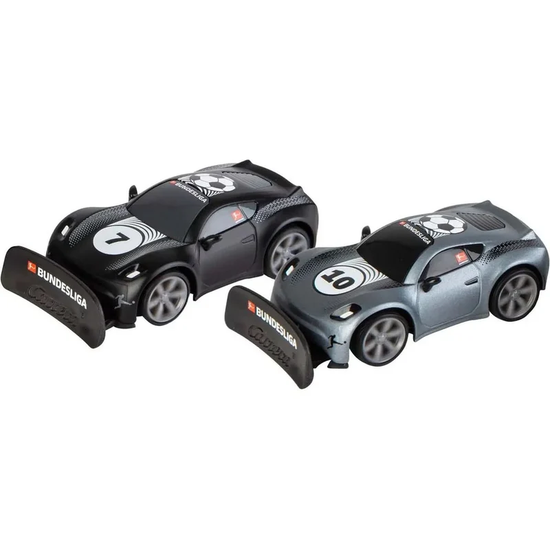 Carrera 2,4GHz RC Fußball Set - Modell Bundesliga