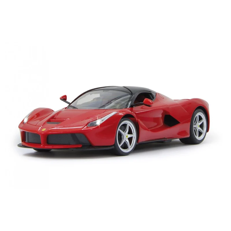Jamara Ferrari LaFerrari rot 40MHz, 1:14