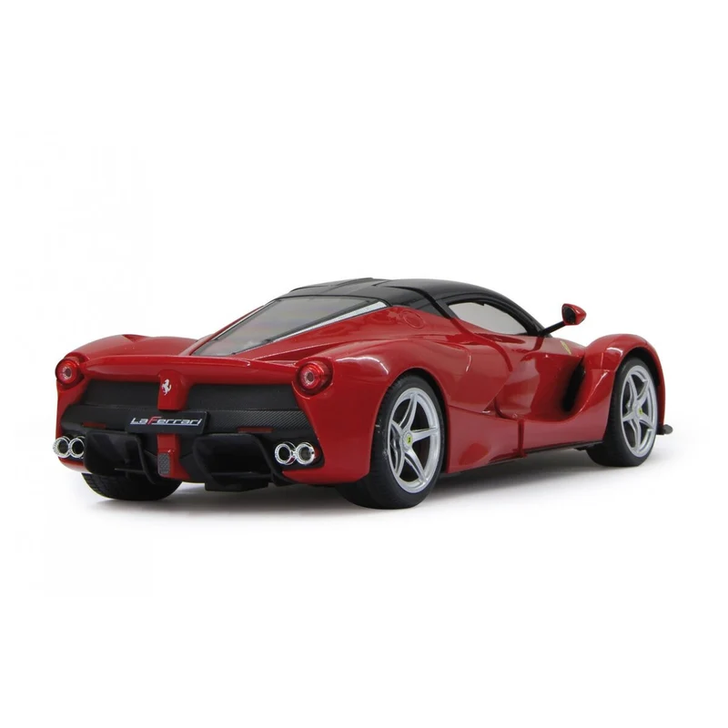 Jamara Ferrari LaFerrari rot 40MHz, 1:14