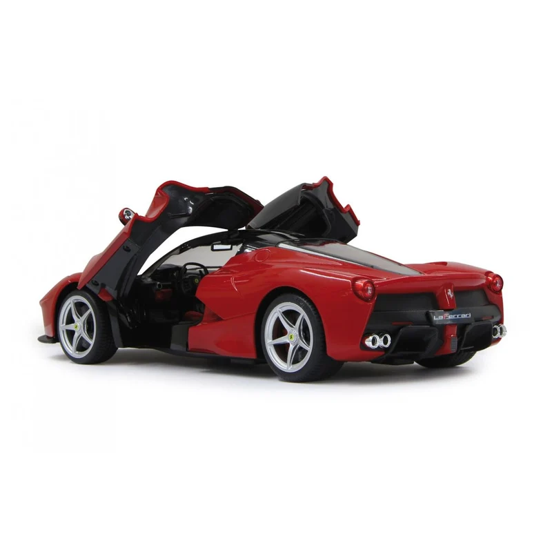 Jamara Ferrari LaFerrari rot 40MHz, 1:14