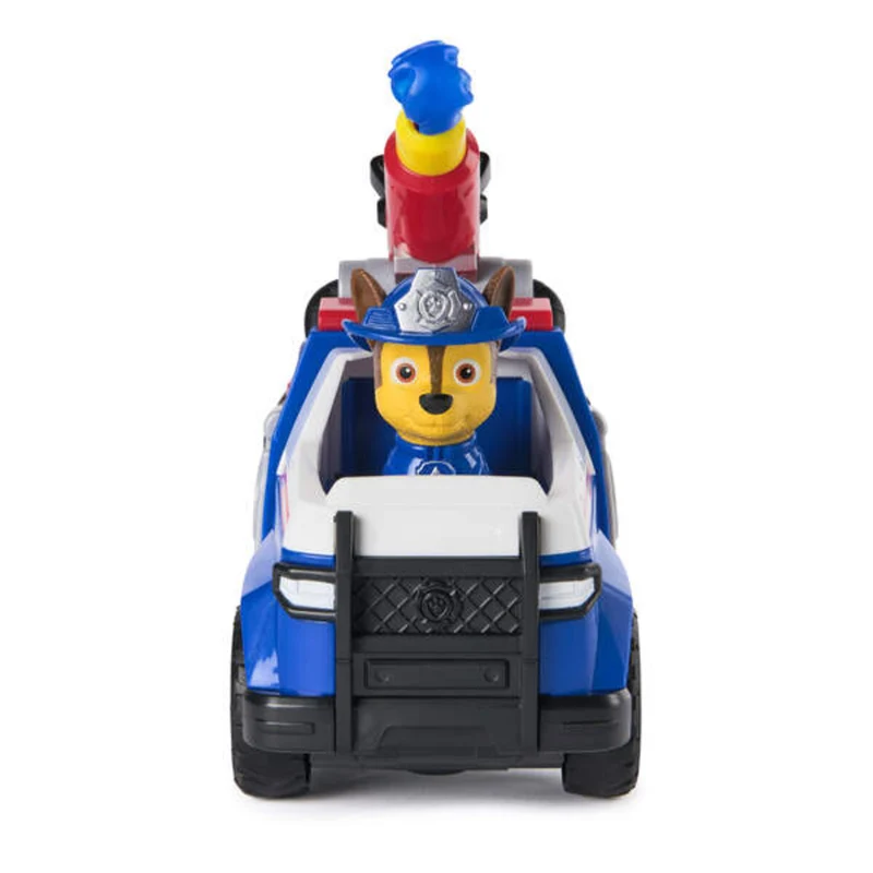 Spin Master Paw Patrol Fire Rescue Chase Rettungsfahrzeug 18 cm