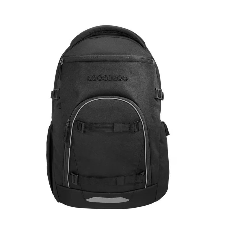 Coocazoo Rucksack BYTE Black Coal