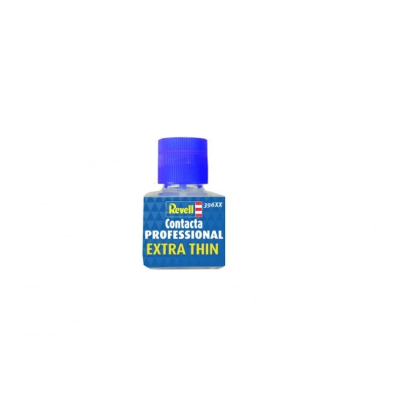 Revell 39600 Contacta Professional - Extra Thin, Leim 30 ml