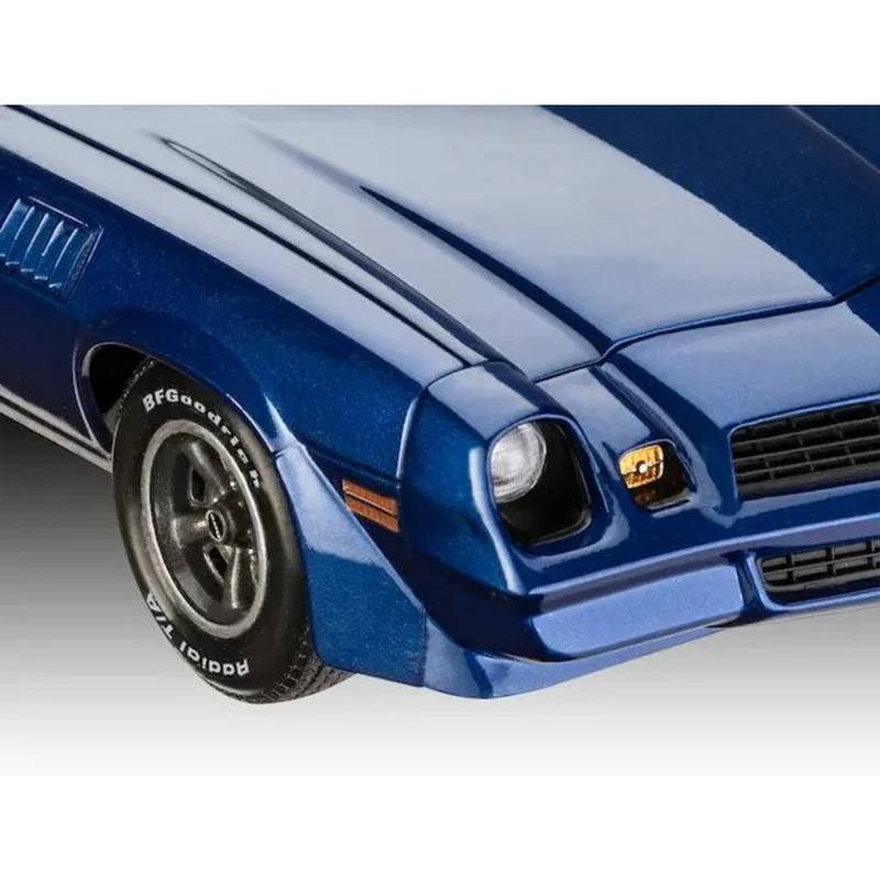 Revell 07728 1:24 "Stranger Things" Billy's Chevy Camaro Z-28