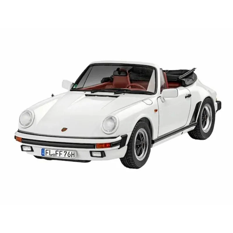 Revell 05646 1:24 Geschenkset 50 Years of Porsche 911 G-Model