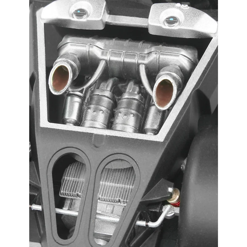 Revell 07026 1:24 Porsche 918 Spyder