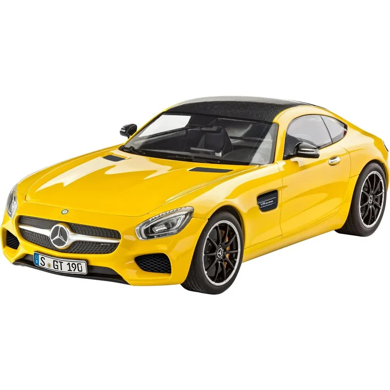 Revell 07028 1:24 Mercedes-AMG GT