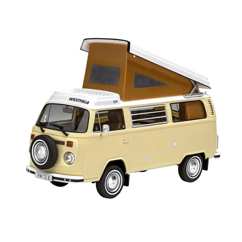 Revell 07676 1:24 VW T2 Camper