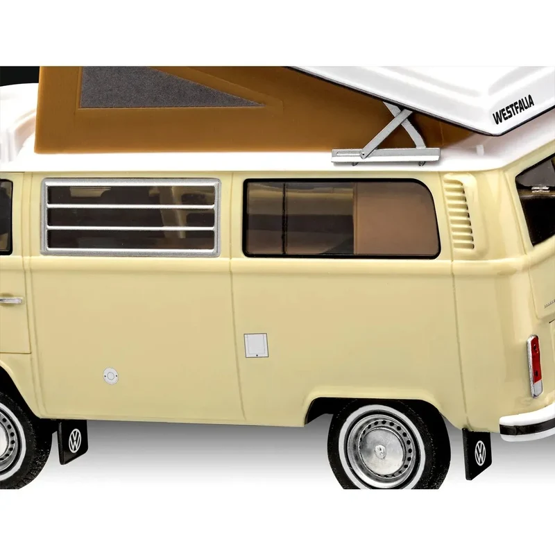 Revell 07676 1:24 VW T2 Camper