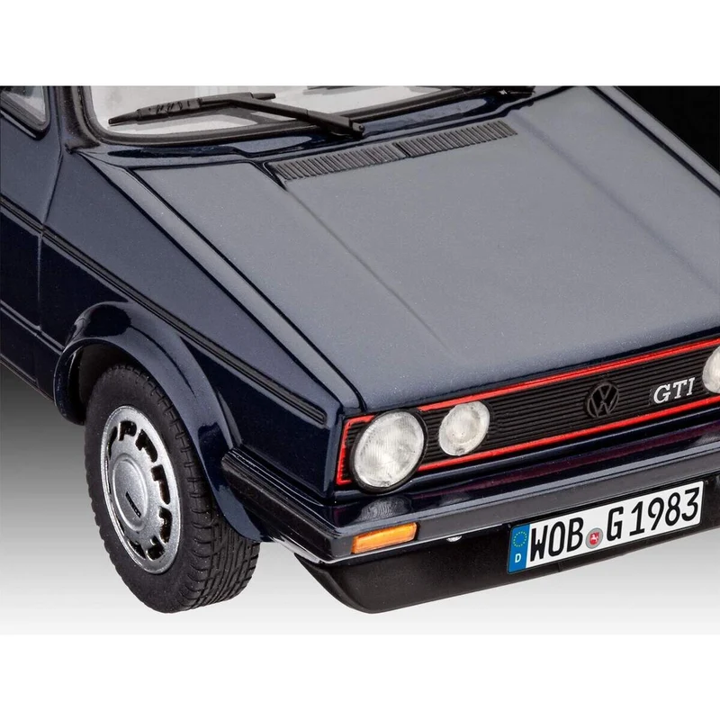 Revell 05694 1:24 "35 Years VW Golf GTI Pirelli"