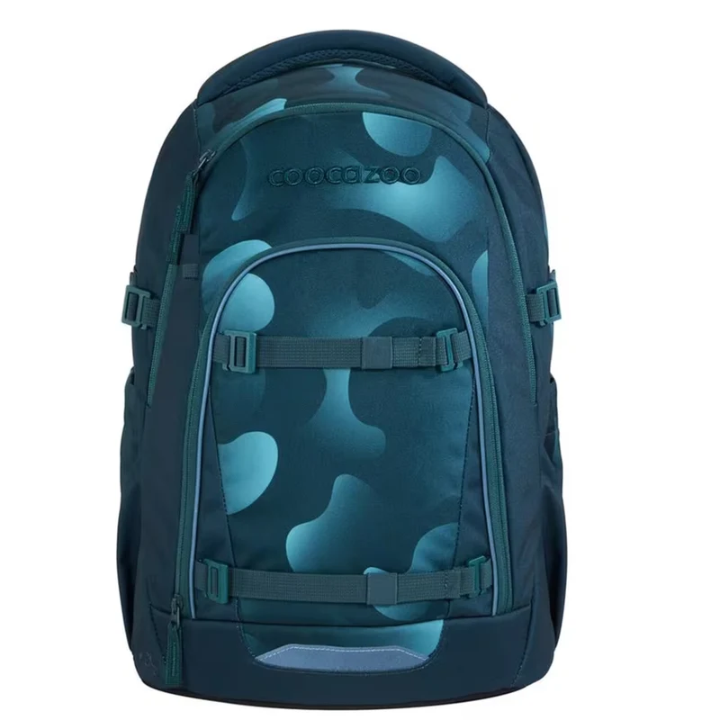 Coocazoo Rucksack MATE Aqua Flow