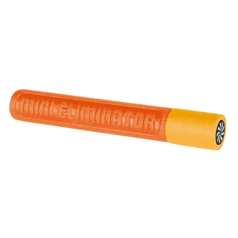 Happy People Mini Eliminator, Wasserspritze aus Schaumstoff, ca. 33cm, sortiert