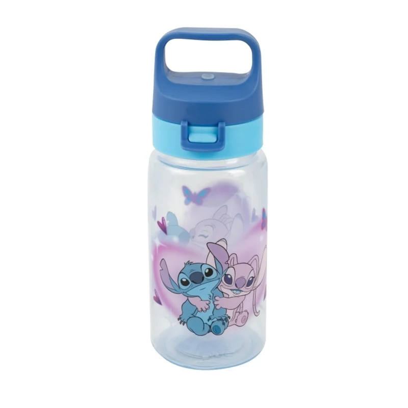 P:OS Trinkflasche Stitch, 500 ml