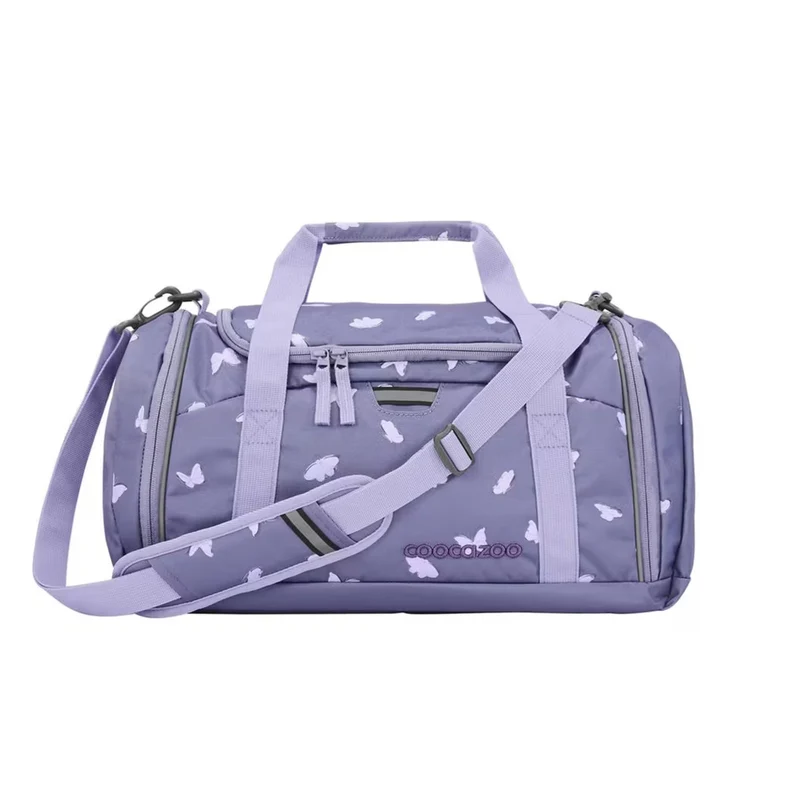 Coocazoo Sporttasche Reflective Wings