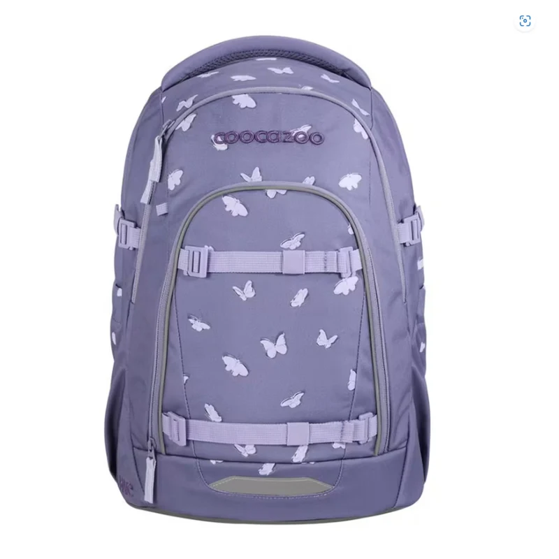 Coocazoo Rucksack MATE Reflective Wings