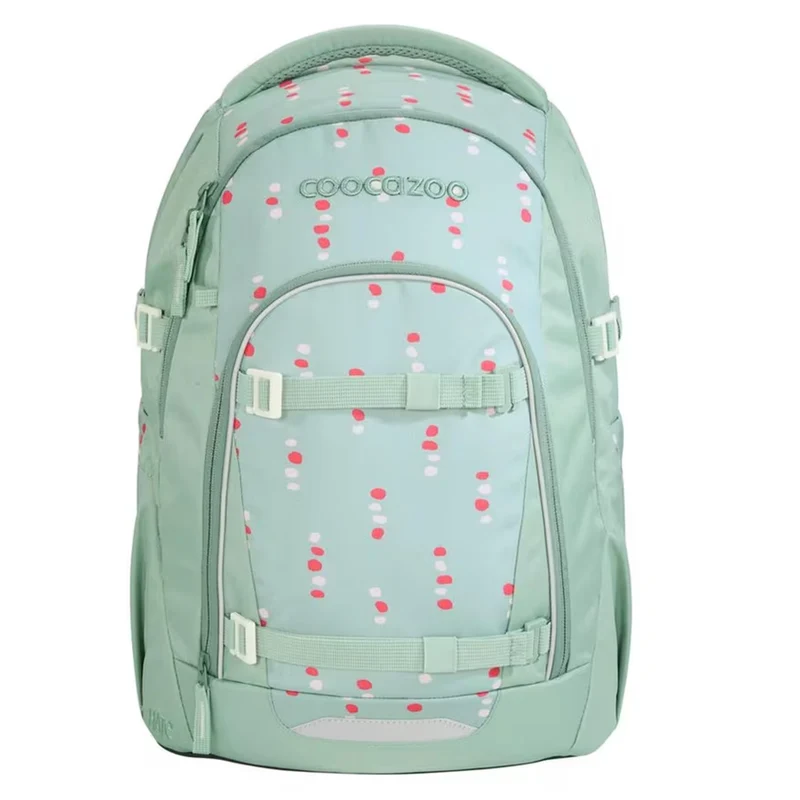 Coocazoo Rucksack MATE Dancing Dots