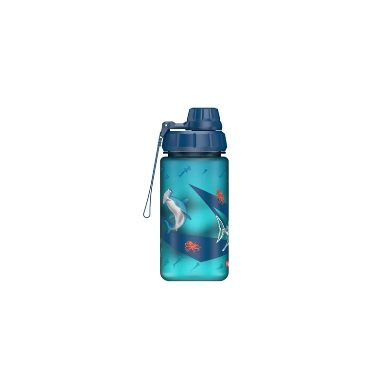 Step by Step Trinkflasche "Underwater"