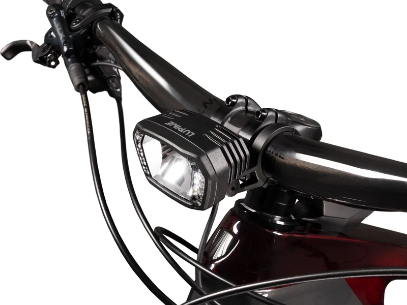 Lupine SL X für E-Bikes Brose
