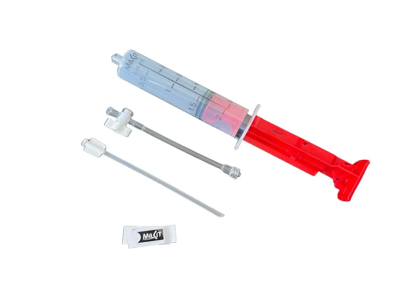 Milkit 18 Tubelesskit