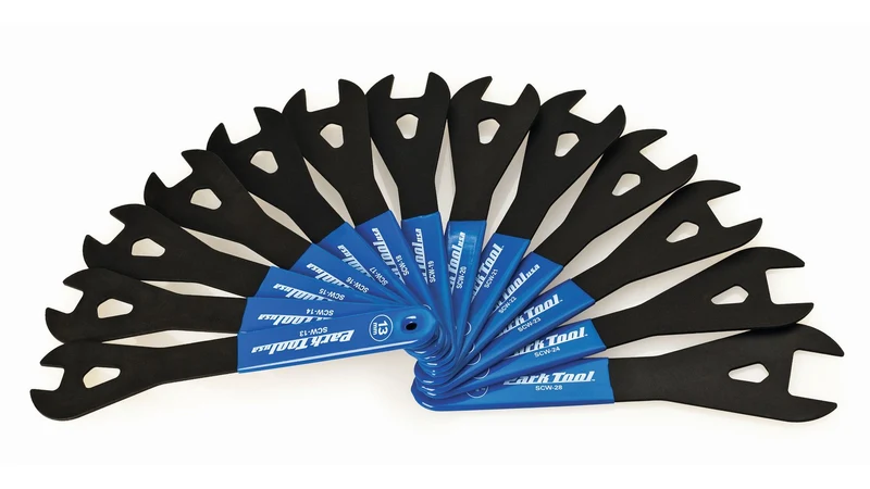 Park Tool SCW-Set.3 Konusschlüssel 13-24+26+28