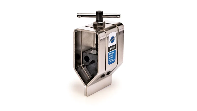 Park Tool SG-7.2 Oversize Schneidführung