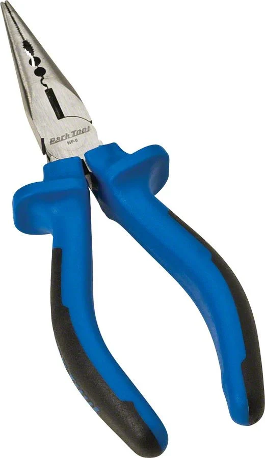 Park Tool NP-6 Werkstatt-Zange