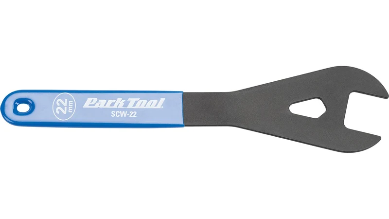 Park Tool SCW-22 Konusschlüssel 22mm