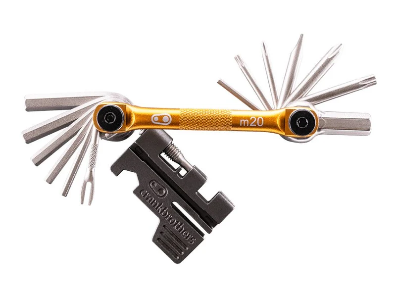 Crankbrothers Multi-20 Multitool