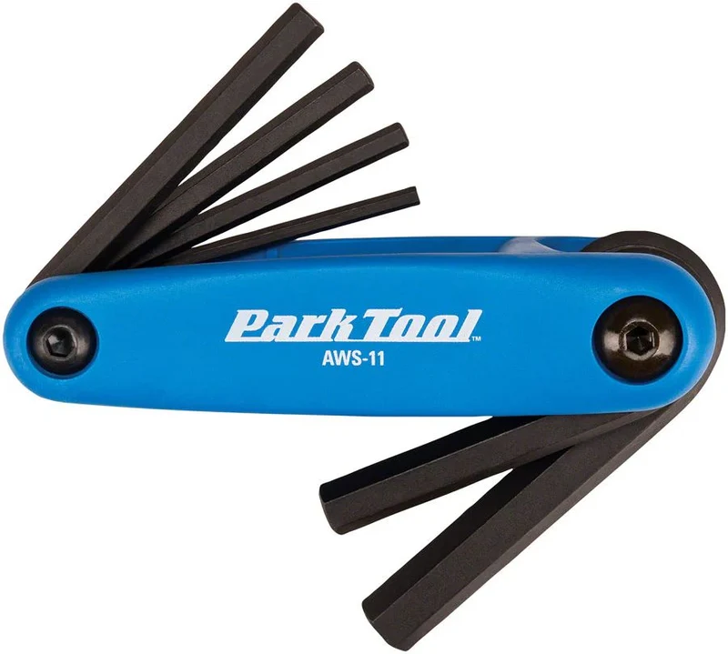 Park Tool AWS-11 Faltw. 3/4/5/6/8/10