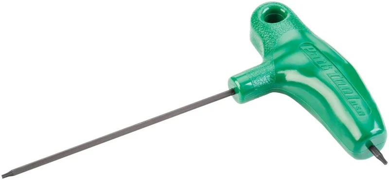 Park Tool PH-T8 Winkelschlüssel mit P-Griff