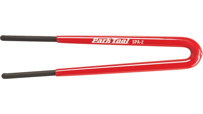 Park Tool SPA-2 rot, für Zahnkranzkörper