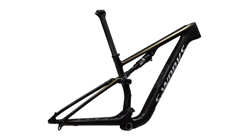 Specialized Epic 8 S-Works Rahmen