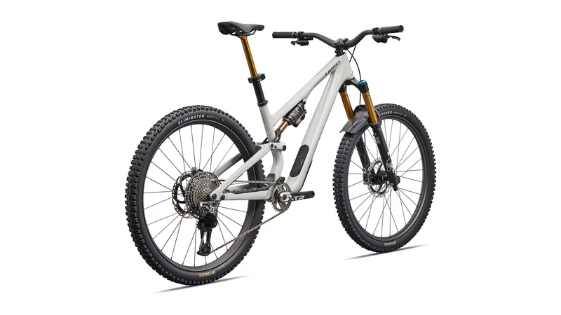 Specialized Stumpjumper 15 Expert Di2 S-Works Dlmmet/Smklqdmet 2026