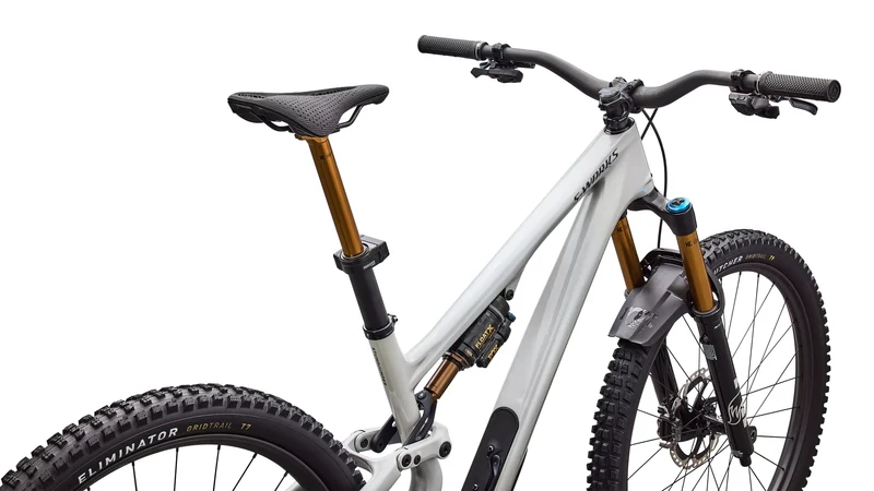 Specialized Stumpjumper 15 Expert Di2 S-Works Dlmmet/Smklqdmet 2026