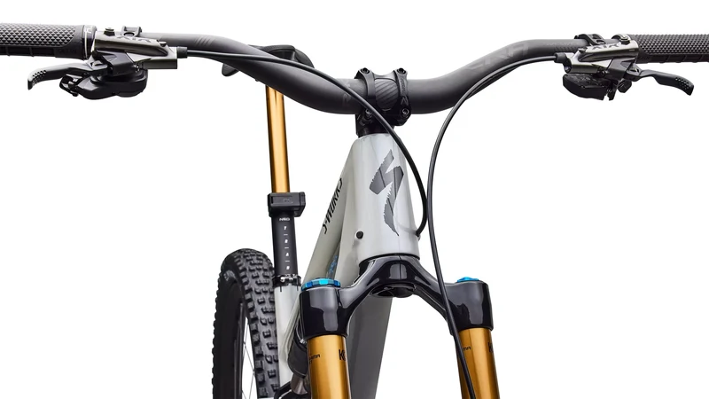 Specialized Stumpjumper 15 Expert Di2 S-Works Dlmmet/Smklqdmet 2026