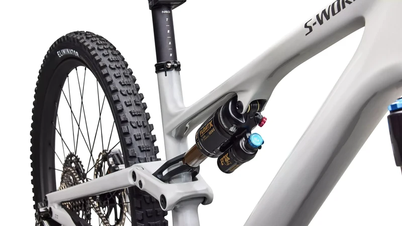 Specialized Stumpjumper 15 Expert Di2 S-Works Dlmmet/Smklqdmet 2026