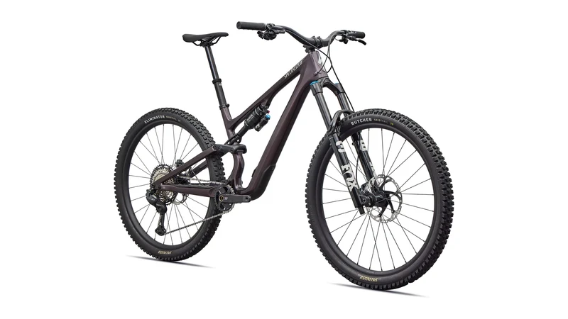 Specialized Stumpjumper 15 Expert Di2 Nblmet/Dlmmet 2026